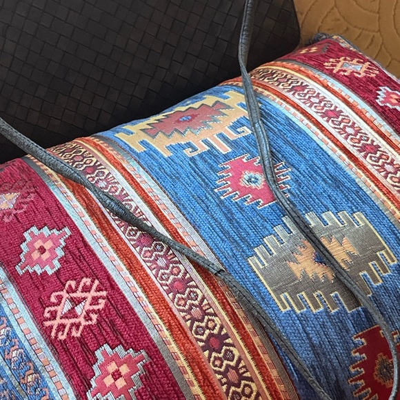 Bottega Venetta Long Loop Weekender - Picture 6 of 12